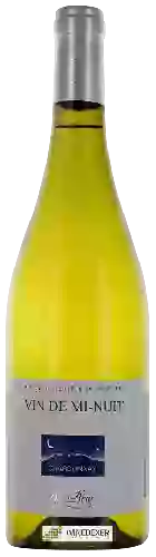 Wijnmakerij Dom Brial - Vin de Mi-Nuit Chardonnay