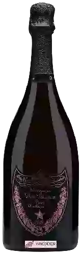 Wijnmakerij Dom Pérignon - Oenothèque Brut Rosé Champagne