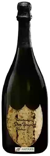 Wijnmakerij Dom Pérignon - Lenny Kravitz Edition Brut Champagne