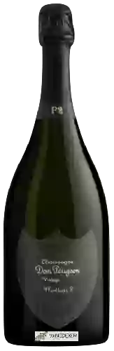 Wijnmakerij Dom Pérignon - P2 Plénitude Brut Champagne