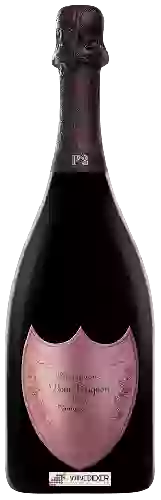 Wijnmakerij Dom Pérignon - P2 Plénitude Brut Rosé Champagne