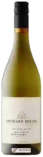 Wijnmakerij Domain Road Vineyard - Defiance Chardonnay