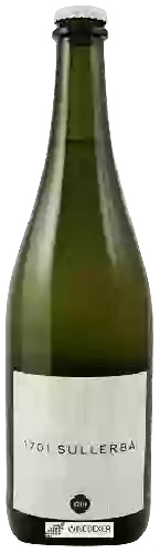 Wijnmakerij 1701 Franciacorta - Sullerba