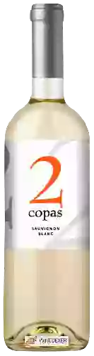 Wijnmakerij 2 Copas - Sauvignon Blanc