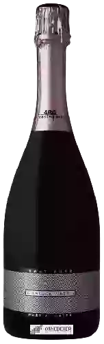 Wijnmakerij 460 Casina Bric - Gianluca Viberti Prêt-à-Porter Brut Rosé