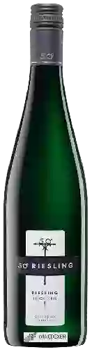 Wijnmakerij 50 Grad - Riesling Trocken