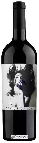 Wijnmakerij 689 - Six Eight Nine - Devil's Candy Red Blend