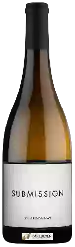 Wijnmakerij 689 - Six Eight Nine - Submission Chardonnay Wijnmakerij 689 - Six Eight Nine - Submission Chardonnay