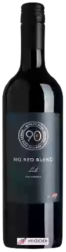 Wijnmakerij 90+ Cellars - Lot 113 Big Red Blend Wijnmakerij 90+ Cellars - Lot 113 Big Red Blend