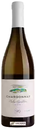 Wijnmakerij 90+ Cellars - Lot 138 Chalone Chardonnay