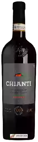 Wijnmakerij 90+ Cellars - Lot 144 Riserva Chianti