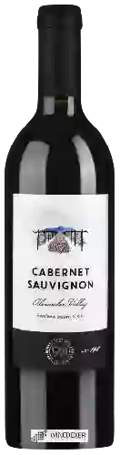 Wijnmakerij 90+ Cellars - Lot 148 Cabernet Sauvignon