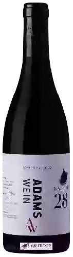Wijnmakerij Adams - Kaliber 28 Spätburgunder