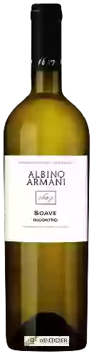 Wijnmakerij Albino Armani - Soave Incontro