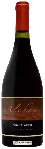 Wijnmakerij Alchemy - Grand Cuvée