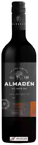 Wijnmakerij Almadén - Cabernet Franc