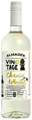 Wijnmakerij Almadén - Vintage Chenin - Muscat