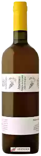 Wijnmakerij Altura - Ansonaco