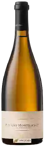 Wijnmakerij Amiot-Servelle - Puligny-Montrachet