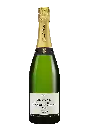 Wijnmakerij André Beaufort - Demi-Sec Rosé Champagne Grand Cru 'Ambonnay'