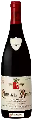 Domaine Armand Rousseau - Clos de La Roche Grand Cru