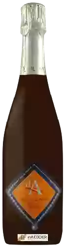 Domaines Astruc - Blanc de Blancs Blanquette de Limoux Domaines Astruc - Blanc de Blancs Blanquette de Limoux