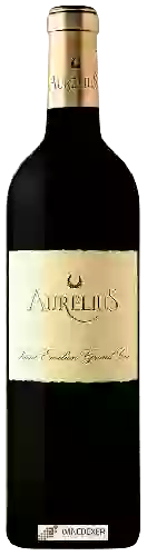 Wijnmakerij Aurelius - Saint-Émilion Grand Cru