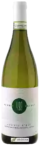 Wijnmakerij Azienda Agricola 499 - Moscato d'Asti