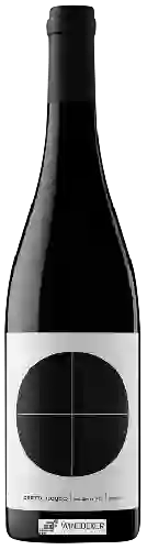 Wijnmakerij Baldovar 923 - Cerro Negro