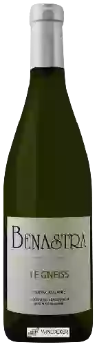 Domaine Benastra - Le Gneiss