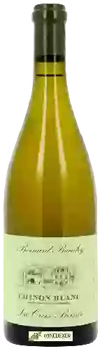 Wijnmakerij Bernard Baudry - La Croix Boissée Chinon Blanc