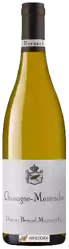 Domaine Bernard Moreau et Fils - Chassagne-Montrachet