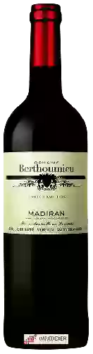 Domaine Berthoumieu - Haute Tradition Madiran