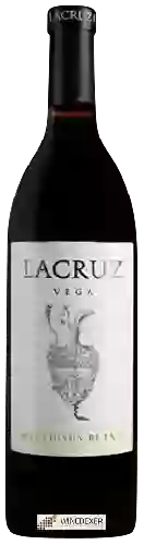 Wijnmakerij Bogarve 1915 - Lacruz Vega Sauvignon Blanc Wijnmakerij Bogarve 1915 - Lacruz Vega Sauvignon Blanc