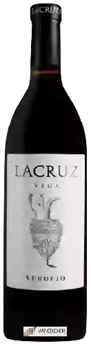 Wijnmakerij Bogarve 1915 - Lacruz Vega Verdejo
