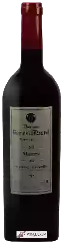 Wijnmakerij Borie de Maurel - Maxime Minervois la Livinière
