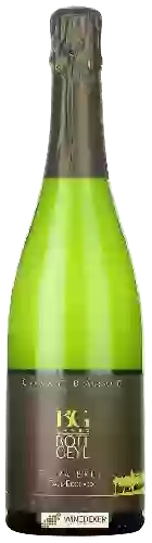 Wijnmakerij Bott-Geyl - Paul-Edouard Crémant d'Alsace Extra Brut