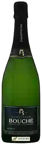 Wijnmakerij Bouché Père & Fils - Millésime Brut Champagne
