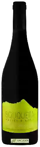 Wijnmakerij Bouquetin - Gamay