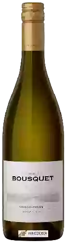 Domaine Bousquet - Chardonnay