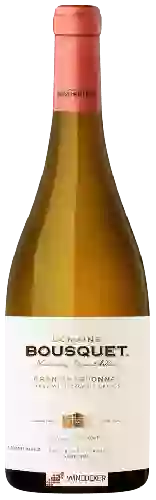 Domaine Bousquet - Gran Chardonnay Organic Domaine Bousquet - Gran Chardonnay Organic