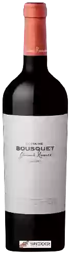 Domaine Bousquet - Grande Reserve Malbec Domaine Bousquet - Grande Reserve Malbec