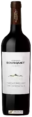 Domaine Bousquet - Reserve Cabernet Sauvignon Domaine Bousquet - Reserve Cabernet Sauvignon