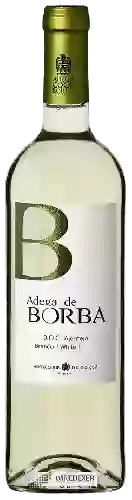 Wijnmakerij Brado - Alentejo Branco