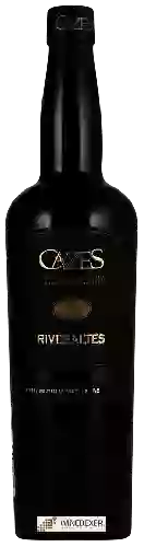 Wijnmakerij Cazes - Rivesaltes Rouge