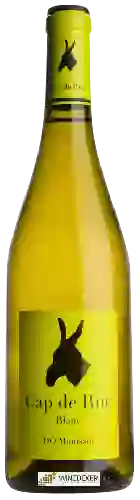 Wijnmakerij Celler Ronadelles - Cap de Ruc - Blanc