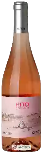 Wijnmakerij Cepa 21 - Hito Rosado