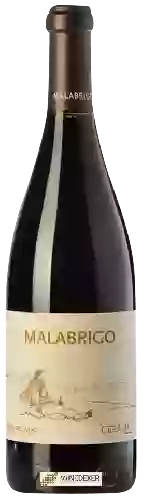 Wijnmakerij Cepa 21 - Malabrigo Ribera del Duero