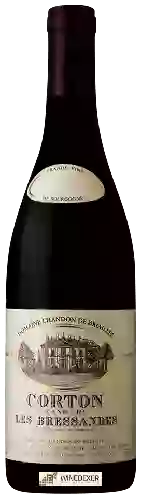 Wijnmakerij Chandon de Briailles - Corton Grand Cru 'Les Bressandes'