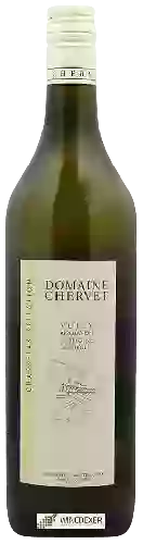 Domaine Chervet - Chasselas Sélection